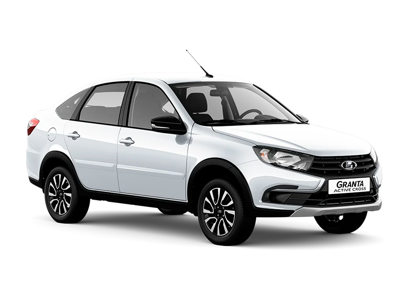 Lada Granta Active Cross купить в Кемерово