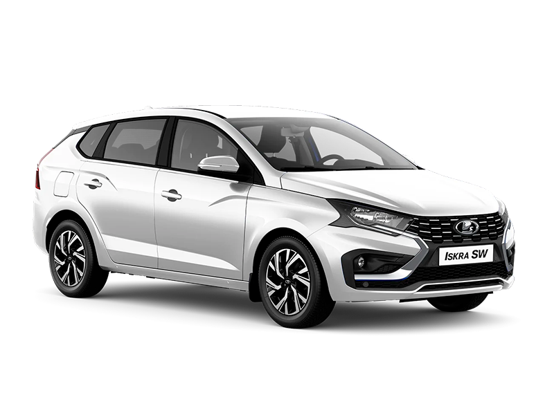 Lada Iskra SW купить по цене от 899 000 рублей